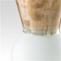 Vaso Venini Principe in Vidrio FO351509000H0RV - FO351509000H0RV